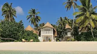 Bandos , Maldives Deluxe Room Tour