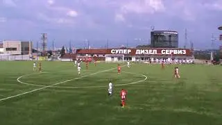 Славия 2007  - Царско  село   -  0 - 0  /   2 ро