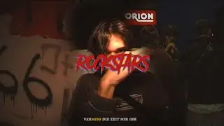 dusy x young lime x scruffy / ROCKSTARS (KARAOKE VERSION)