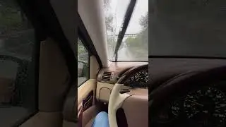 Mercedes Benz ML W163