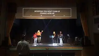 Welcome to Joy Church!