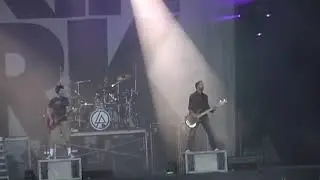 Linkin Park - Stuttgart, Germany, European Tour 2009 (Full Show)