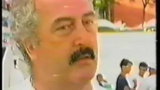 1994 | Suspected Chinese Doping | 1994 Rome World Swimming Championships