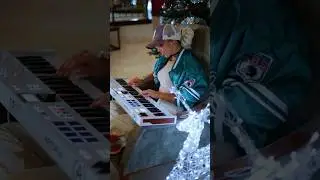 Carol of the Bells - (