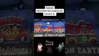 Tips para está navidad/ manualidades