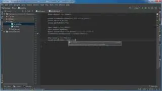 JavaFX Java GUI Tutorial   5   Creating Alert Boxes