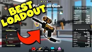 🎯 Is This The BEST RIVALS Loadout?🔥 | Rivals ROBLOX