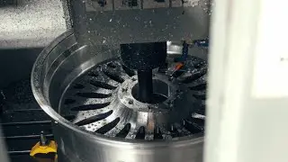 BTS: Amani Offroad Wheels