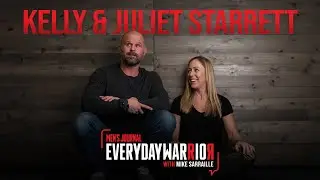 Kelly and Juliet Starrett | Everyday Warrior Podcast