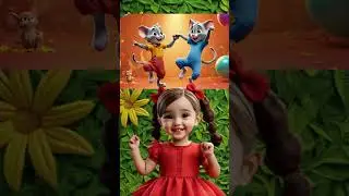 Twinkle Twinkle Short1 | Little Marvels E - Learning #english #songforkids #rhymes #kids #twinkle