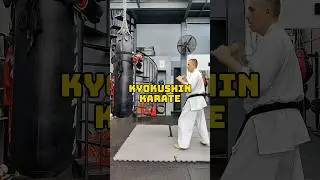 🔥Kyokushinkai Karate | Киокушинкай 