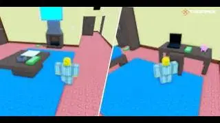 NOOO...., BUTUH LEBIH BANYAK UANG UNTUK GTA 6!!!!! - Roblox