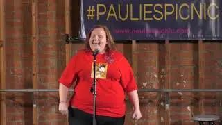 A Thing in a Place With People - Grace Shanahan