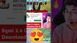bgmi server did not respond problem fix|😍 bgmi 2.6 update download|