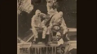 PDX Hot Wax: The Mummies 