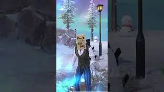 Челлендж на юсишки от 