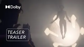 Foundation | Season 2 Teaser | Watch in Dolby