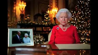 My Granny 💖 Lilibeth🦁🇨🇦👑🦄Christmas 🎄⛄ 👼🏻🌌🏚️👨‍👩‍👦🎅🏻🦌 🛷🎁 message 📜 🪶2021
