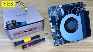 Best Mini PC Acemagic F1A ? don’t buy one before watching this