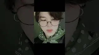 😍The Most innocent transition of Jimin 🔥🥺 #jimin