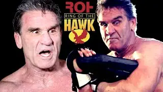 Did Ken Shamrock's main event run prove WWE wrong?
