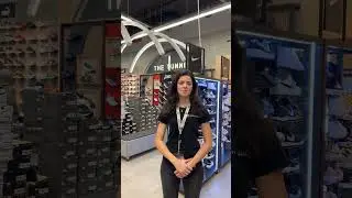 Панаирът на марките в SPORT DEPOT започва! Всеки ден ексклузивно намаление на различни марки.