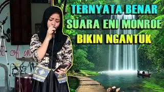 Dangdut Pengantar Tidur - Orang Asing Cover Eni Monroe OM RATATA MUSIK