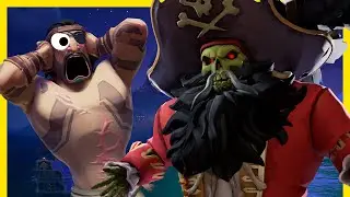 Sea of Monkey Island - What Worked and What Didn't