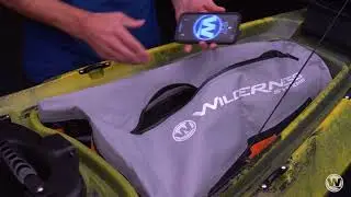 Custom Drybag Accessory | Wilderness Systems