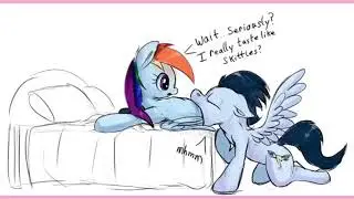 My Little Pony vore 4