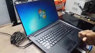 Dell 8 beep All Laptop TV Monitor Display BIOS or EDID Description
