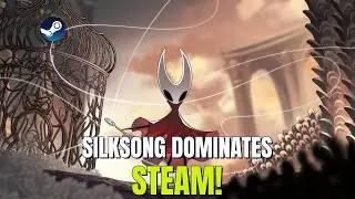 Steam Bans Adult Games?! Indie Sensation! Top Game Adaptations!