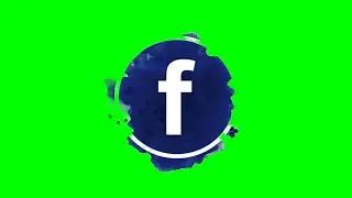 facebook longo Green screen effect