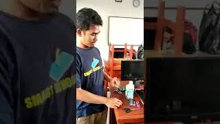 pembelajaran iot