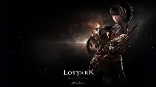 LOST ARK PVP Battle Master | 7 Kills | xTemis