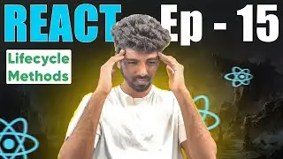 Class based Components vs Functional Components? | React Complete Series in Tamil - Ep15