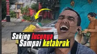 Apasih yang diketawain pak¿ #videoreaction