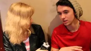 Ryan O'Shaughnessy Interview