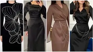 my beautiful collection of stylish bodycon dresses for women 2024