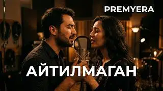 Yangi Uzbek Qo‘shiqlari 2026 💔 | Eng Ta’sirli Slow Rock Duet va Yurak Dardi