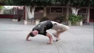 MR DANCE CREW Obregon Sonora BREAK DANCE