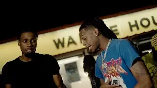 FastCash Biggie - Waffle House (Official Video)