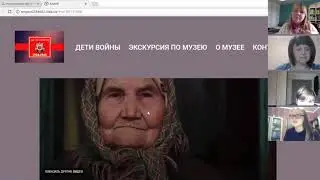 Хакатон часть 2