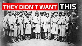 Racial Bigotry ended the Confederacy