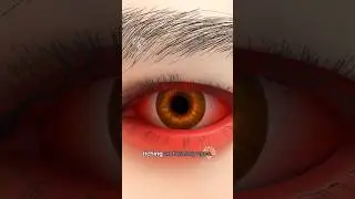 What Is Conjunctivitis (Pink Eye) 