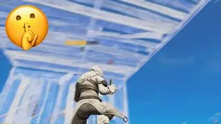 Silence 🤫 (Fortnite Montage)