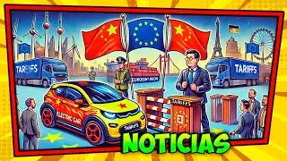 🔴Aranceles a Tesla 🟡Hamas dice No 🟢Dopaje en Tenis [21 Agosto]
