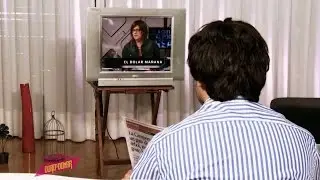 Cosas que no te van a pasar... 678 defiende a Clarín - Prestico