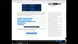 Connecting to WebDAV Shared Folder from Windows Server 2016!