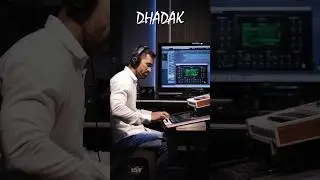 Dhadak piano music 🎹 